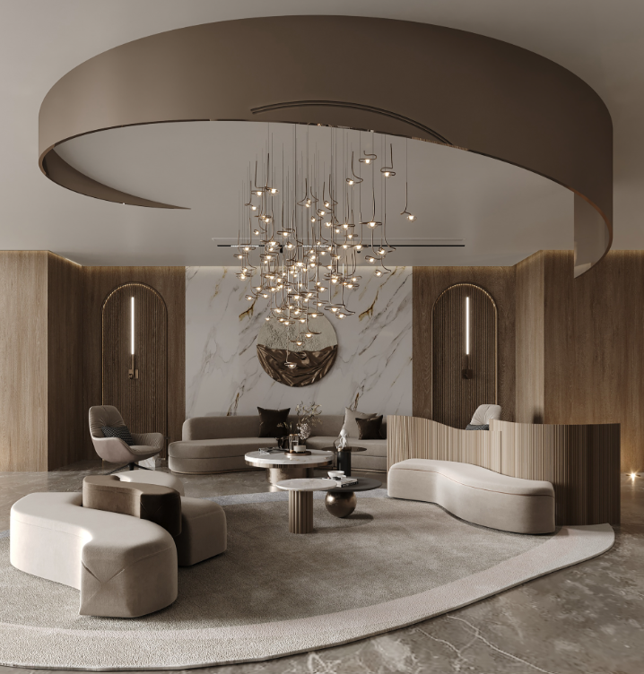 interior fitout companies in Dubai