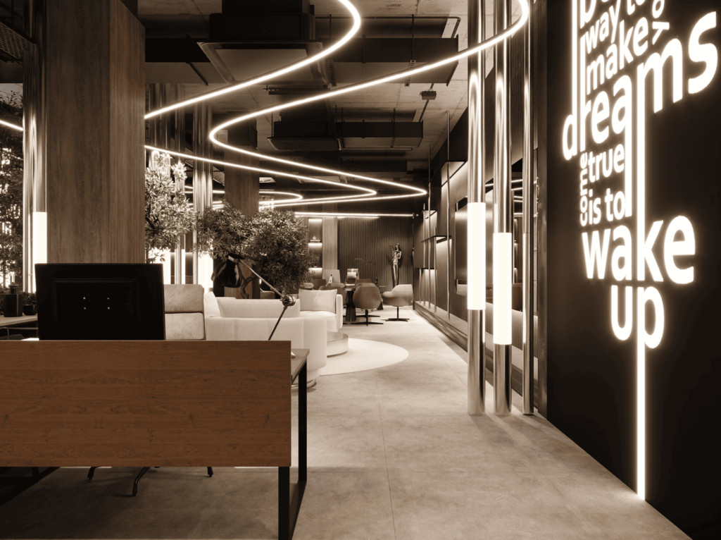 office fitout companies in dubai